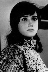 Isabel Ruth portrait