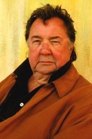 Dan Albright portrait