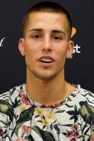 Ricky Bandejas portrait