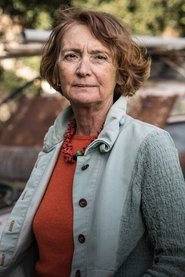 Françoise Romand portrait