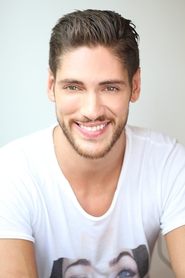 Ângelo Rodrigues portrait
