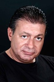 Naci Taşdöğen portrait