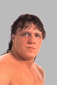 Terry Gordy portrait