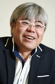 Hiroyuki Yatsu portrait