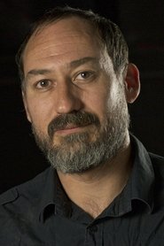 Daniel Albaladejo portrait