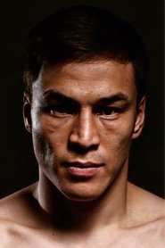 Batyrzhan Jukembayev portrait