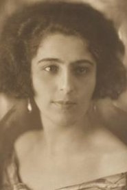 Henriëtte Blazer portrait