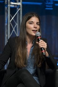 Giulia Innocenzi portrait