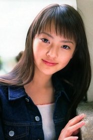 Natsuki Okamoto portrait