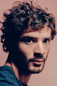 Jean Michelangeli portrait