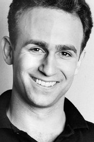Joe Guzaldo portrait