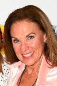 Jackie Gonneau portrait