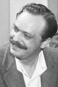 Leith Stevens portrait