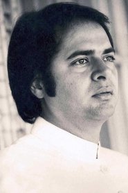 Farooq Shaikh portrait