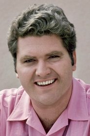 Michael Talbott portrait