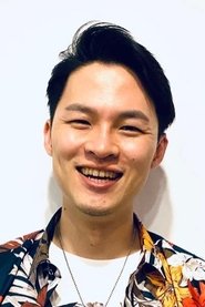 Michael Yang portrait