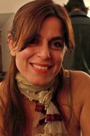 Alejandra Tortosa portrait