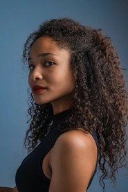 Diop Virginia portrait