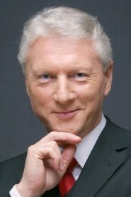 Ladislav Špaček portrait