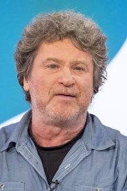 Rory McGrath portrait
