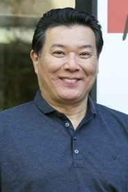 Carlos Takeshi portrait