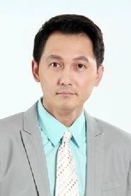 Trakarn Punthumlerdrujee portrait
