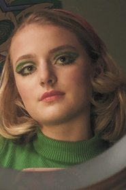 Emily Desser portrait