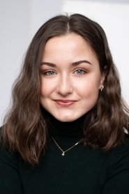Maya Hegetschweiler portrait