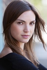 Denise Moreno portrait