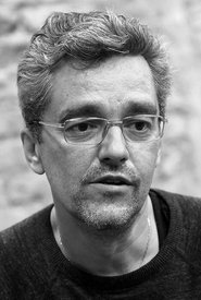 Valdis Liepiņš portrait