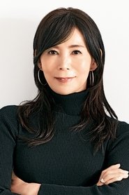 Mariya Takeuchi portrait