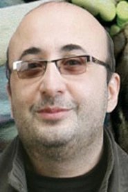 David Babayan portrait