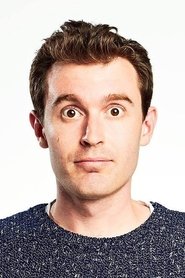 Tom Cashman portrait