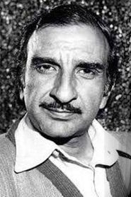 Raj Khosla portrait