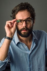 Piero Grant portrait