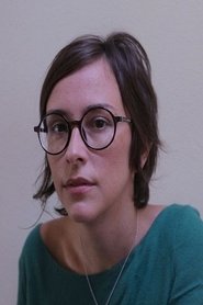 Julia De Simone portrait