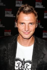 Sergei Fedorov portrait