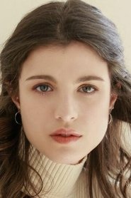Ana Ruggiero portrait