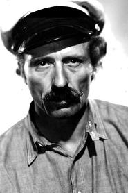 Al Taylor portrait