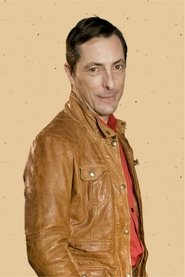 Óscar Pastor portrait