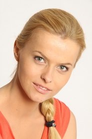 Anna Lutseva portrait