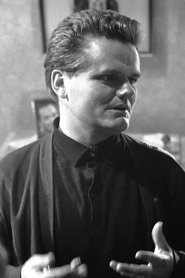 Igor Yeltsov portrait