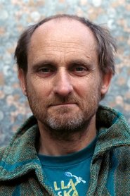 Rolf Allan Håkansson portrait