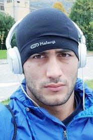 Valeriu Mircea portrait