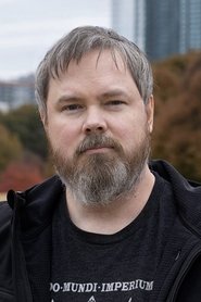 Sean Thigpen portrait