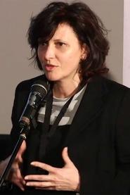 Francesca Cima portrait