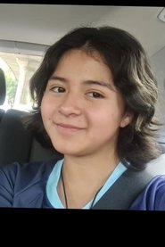 Mar Anaya portrait