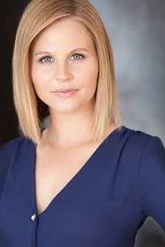 Ashley Alexander portrait