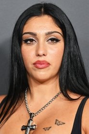 Lourdes Leon portrait