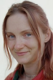 Rikke Nørgaard portrait